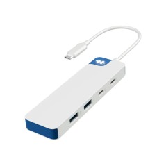 Hyper HyperDrive Flex 4 Port USB-C – compact USB-C hub